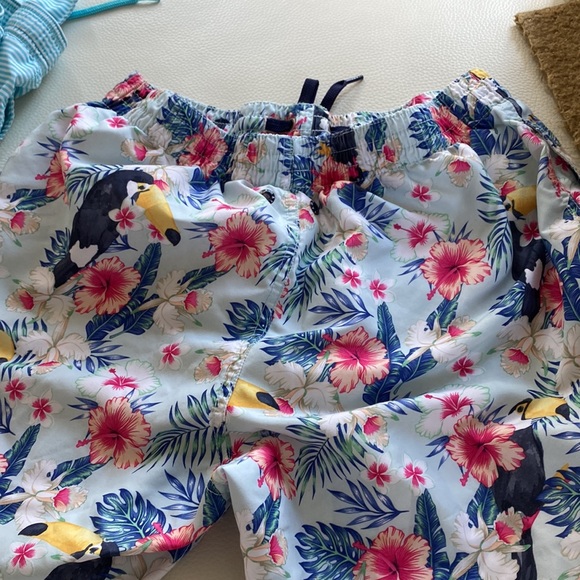 YAMAMAY men bathing suit M/S - Picture 5 of 7